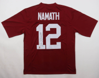 Joe Namath Signed Jersey (Namath) at PristineAuction.com