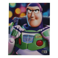 Tim Allen Signed "Toy Story" 8x10 Photo (Beckett) at PristineAuction.com