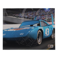 Richard Petty Signed "Cars" 8x10 Photo (Beckett) at PristineAuction.com