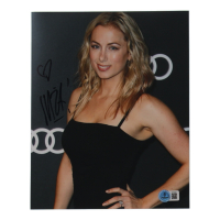 Iliza Shlesinger Signed 8x10 Photo (Beckett) at PristineAuction.com