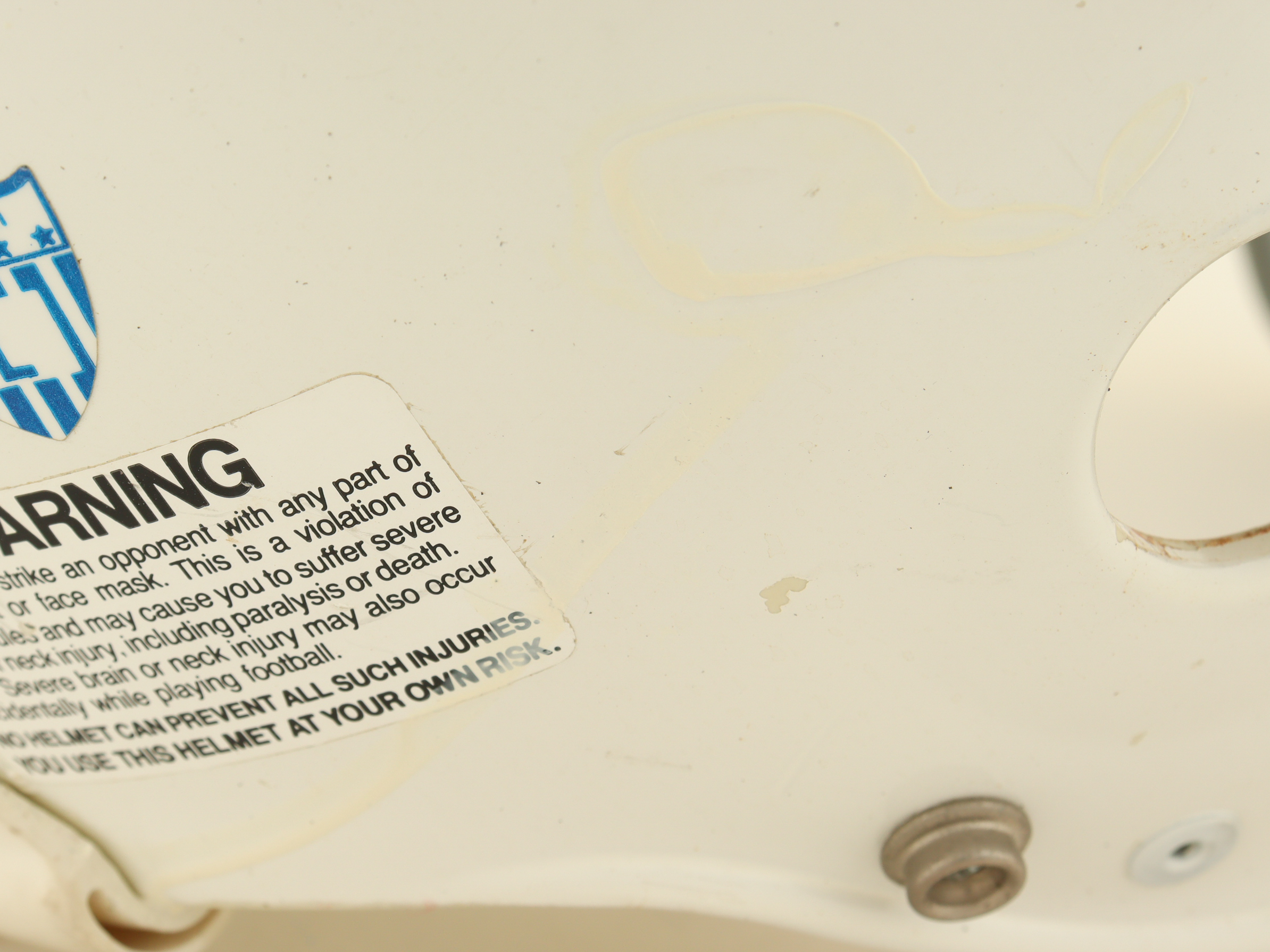 Joe Namath Signed Jets Authentic On-Field Full-Size Helmet (JSA) at PristineAuction.com Joe Namath Signed Jets Authentic On-Field Full-Size Helmet (JSA) at PristineAuction.com