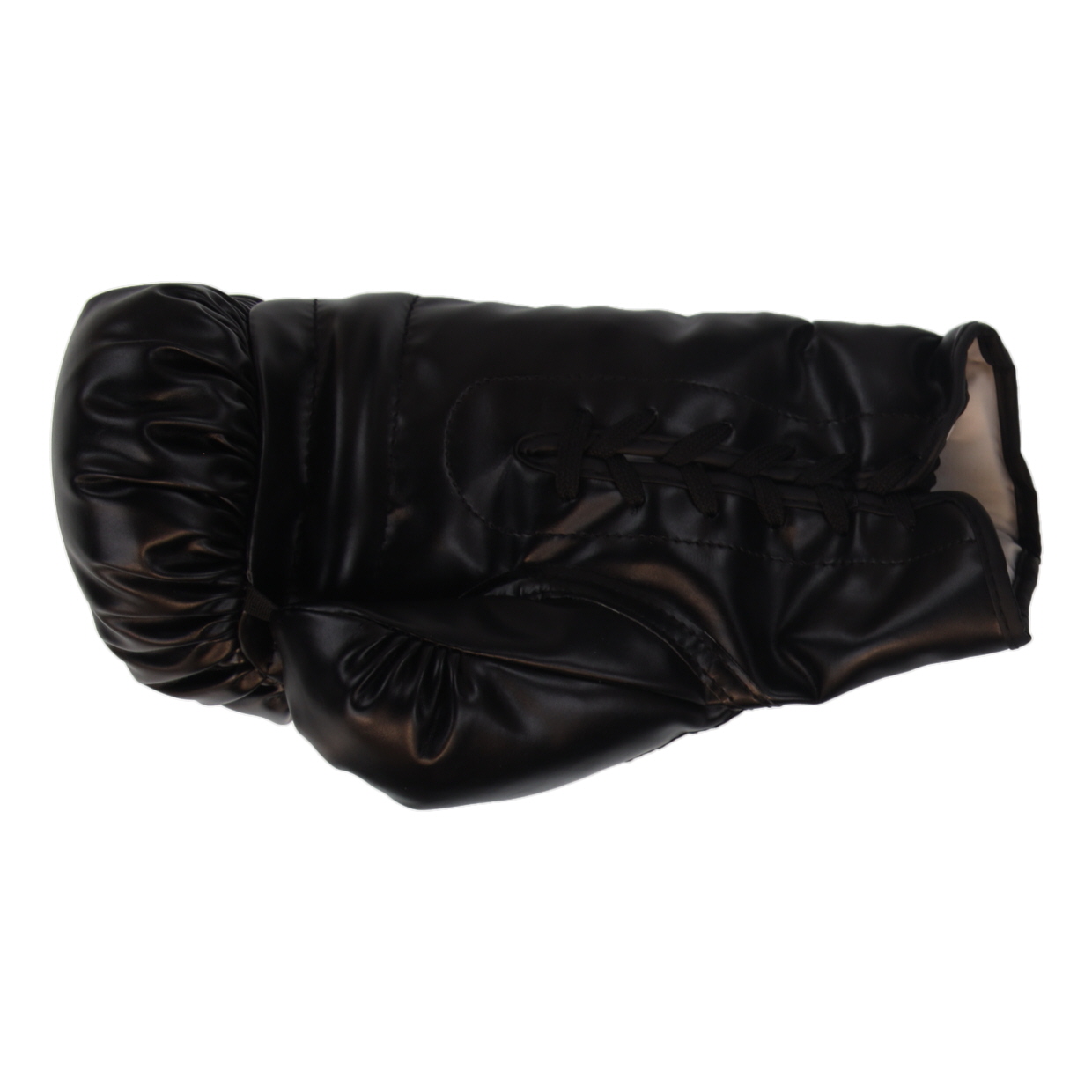 Roy Jones Jr. Signed Everlast Boxing Glove Inscribed "HOF 22" (Schwartz) at PristineAuction.com Roy Jones Jr. Signed Everlast Boxing Glove Inscribed "HOF 22" (Schwartz) at PristineAuction.com