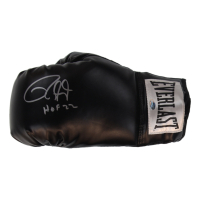 Roy Jones Jr. Signed Everlast Boxing Glove Inscribed "HOF 22" (Schwartz) at PristineAuction.com