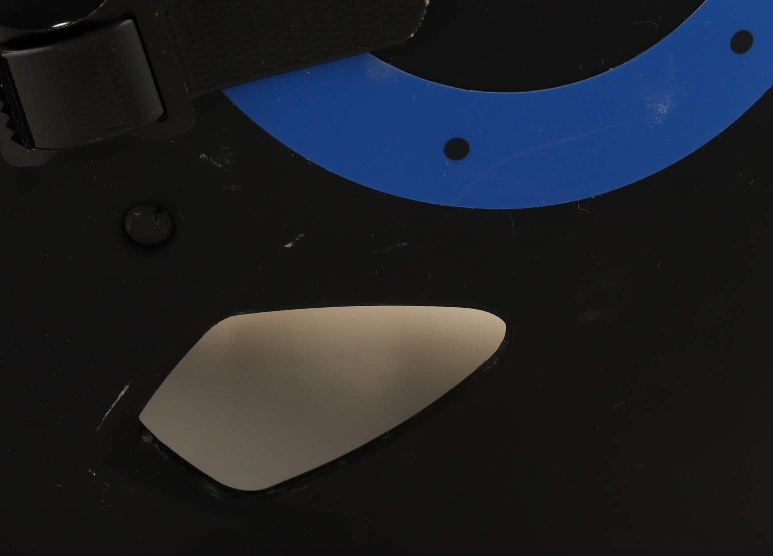 Anthony Richardson Signed Colts Full-Size Authentic On-Field Eclipse Alternate Speed Helmet (Fanatics) at PristineAuction.com Anthony Richardson Signed Colts Full-Size Authentic On-Field Eclipse Alternate Speed Helmet (Fanatics) at PristineAuction.com