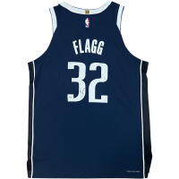 Cooper Flagg Signed Mavericks Nike Authentic Jersey (PSA) at PristineAuction.com