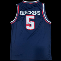 Paige Bueckers Signed UConn Huskies Nike Authentic Jersey (JSA) at PristineAuction.com
