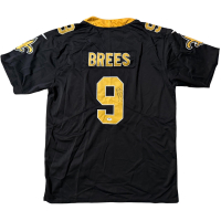 Drew Brees Signed Jersey (PSA) at PristineAuction.com