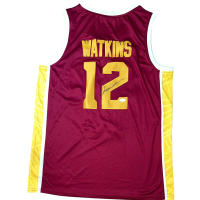 JuJu Watkins Signed USC Trojans Nike Authentic Jersey (JSA) at PristineAuction.com
