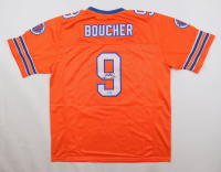 Adam Sandler Signed "The Waterboy" Jersey (Beckett) at PristineAuction.com