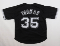 Frank Thomas Signed Jersey (JSA) at PristineAuction.com