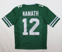 Joe Namath Signed Jersey (Namath) at PristineAuction.com