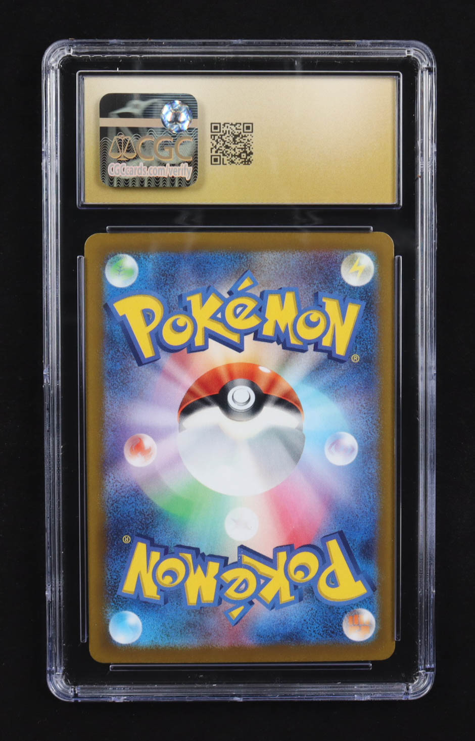 Charizard VSTAR 2022 Pokemon Sword and Shield High Class Pack VSTAR Universe Japanese #014 (CGC 10 | Pristine Black Label) at PristineAuction.com Charizard VSTAR 2022 Pokemon Sword and Shield High Class Pack VSTAR Universe Japanese #014 (CGC 10 | Pristine Black Label) at PristineAuction.com