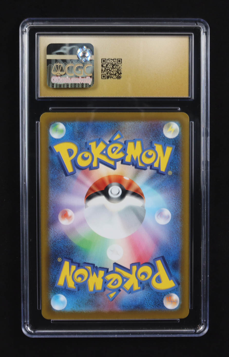 Charizard VSTAR 2022 Pokemon Sword and Shield High Class Pack VSTAR Universe Japanese #014 (CGC 10 | Pristine Black Label) at PristineAuction.com Charizard VSTAR 2022 Pokemon Sword and Shield High Class Pack VSTAR Universe Japanese #014 (CGC 10 | Pristine Black Label) at PristineAuction.com