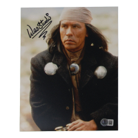 Wes Studi Signed "Geronimo: An American Legend" 8x10 Photo (Beckett) at PristineAuction.com