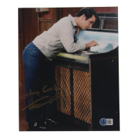 Henry Winkler Signed "Happy Days" 8x10 Photo Inscribed "Stay Cool" (Beckett) at PristineAuction.com