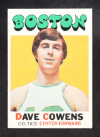 Dave Cowens 1971-72 Topps #47 RC at PristineAuction.com