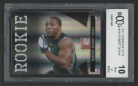 Robert Quinn 2011 Donruss Elite #183 #810/999 RC (BCCG 10) at PristineAuction.com