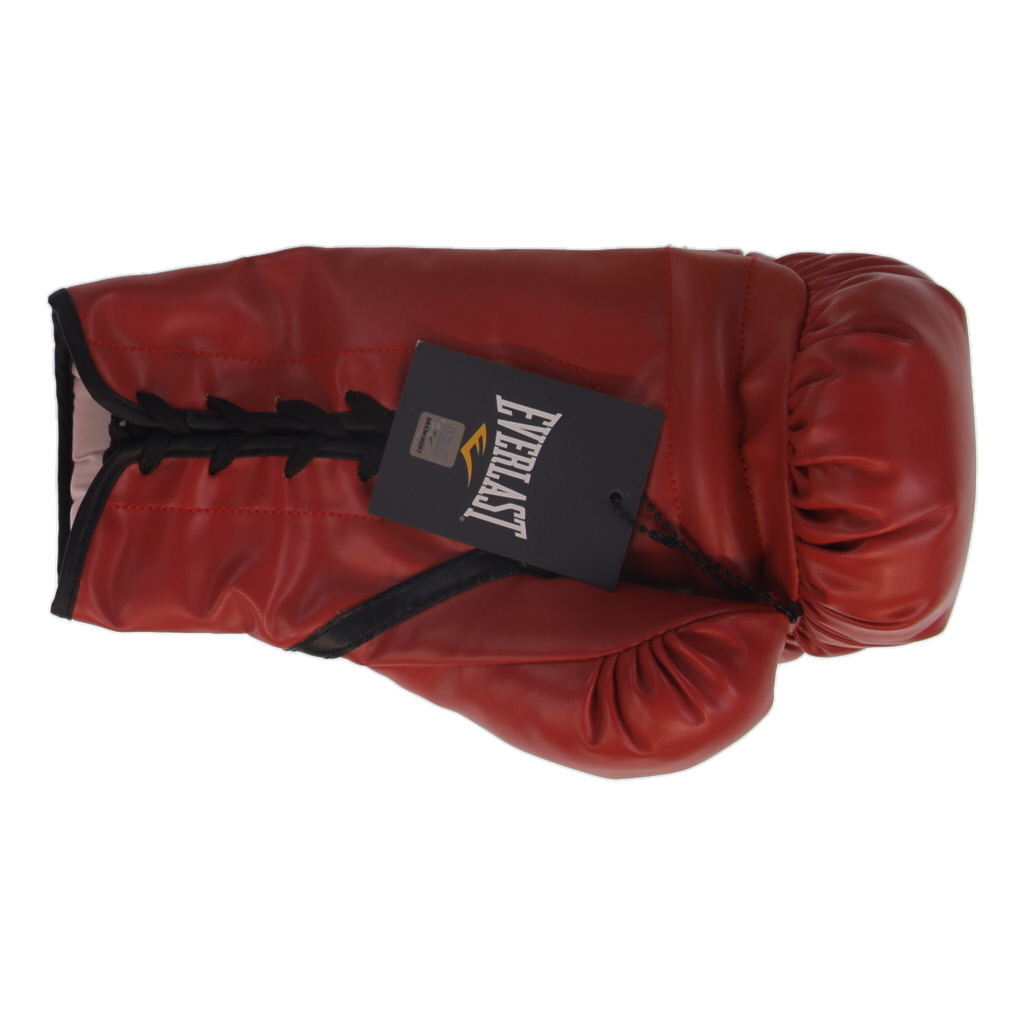Roy Jones Jr. Signed Everlast Boxing Glove Inscribed "HOF 22" (Schwartz) at PristineAuction.com Roy Jones Jr. Signed Everlast Boxing Glove Inscribed "HOF 22" (Schwartz) at PristineAuction.com