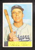 Pee Wee Reese 1954 Bowman #58 at PristineAuction.com