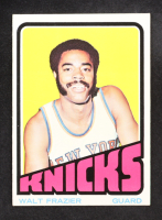 Walt Frazier 1972-73 Topps #60 at PristineAuction.com