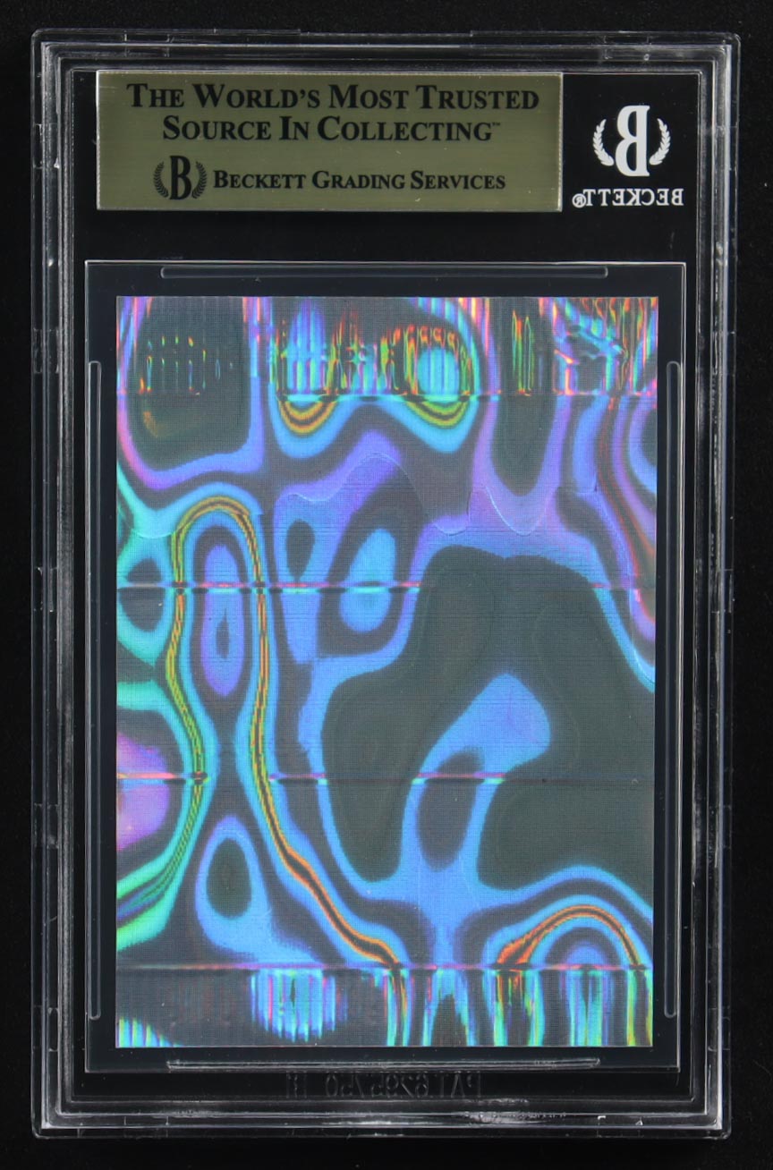 Lionel Messi / Cristiano Ronaldo / Neymar Jr 2024 Leaf Metal Special Release Exclusive Legends Ed. Triple Lava Green Foil Proofs (BGS 9.5) at PristineAuction.com Lionel Messi / Cristiano Ronaldo / Neymar Jr 2024 Leaf Metal Special Release Exclusive Legends Ed. Triple Lava Green Foil Proofs (BGS 9.5) at PristineAuction.com