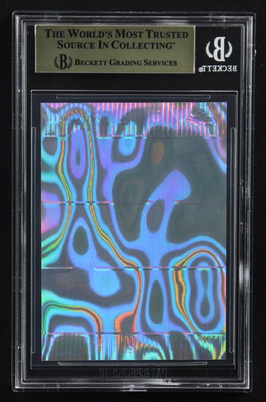 Lionel Messi / Cristiano Ronaldo / Neymar Jr 2024 Leaf Metal Special Release Exclusive Legends Ed. Triple Lava Neon Foil Proofs (BGS 9.5) at PristineAuction.com Lionel Messi / Cristiano Ronaldo / Neymar Jr 2024 Leaf Metal Special Release Exclusive Legends Ed. Triple Lava Neon Foil Proofs (BGS 9.5) at PristineAuction.com