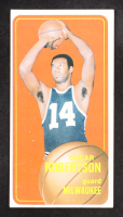 Oscar Robertson 1970-71 Topps #100 at PristineAuction.com
