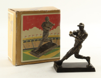 Joe DiMaggio "Yankee Stadium" SGA Statue with Original Box at PristineAuction.com