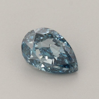 .56 Carats Lab Grown Blue Diamond Loose VS1 | (IGI Cert) at PristineAuction.com