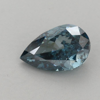 .66 Carats Lab Grown Blue Diamond Loose VS1 | (IGI Cert) at PristineAuction.com