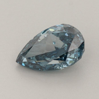 .72 Carats Lab Grown Blue Diamond Loose VS1 | (IGI Cert) at PristineAuction.com