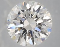 .52 Carats Lab Grown Diamond Loose E, VS2 | (IGI Cert) at PristineAuction.com