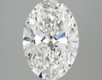 .57 Carats Lab Grown Diamond Loose D, VS2 | (IGI Cert) at PristineAuction.com
