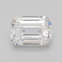 .98 Carats Lab Grown Diamond Loose F, VS2 | (IGI Cert) at PristineAuction.com