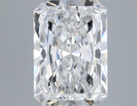 .96 Carats Lab Grown Diamond Loose F, VVS2 | (IGI Cert) at PristineAuction.com