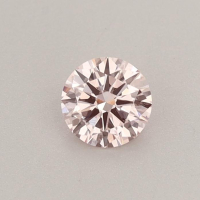 .31 Carats Lab Grown Pink Diamond Loose VS1 | (IGI Cert) at PristineAuction.com