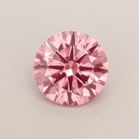 .42 Carats Lab Grown Pink Diamond Loose SI1 | (IGI Cert) at PristineAuction.com