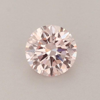 .50 Carats Lab Grown Pink Diamond Loose VS2 | (IGI Cert) at PristineAuction.com