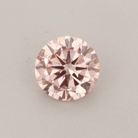 .55 Carats Lab Grown Pink Diamond Loose VS1 | (IGI Cert) at PristineAuction.com