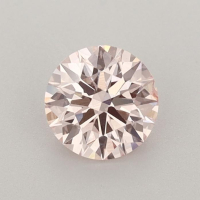 .71 Carats Lab Grown Pink Diamond Loose SI1 | (IGI Cert) at PristineAuction.com