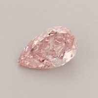 .49 Carats Lab Grown Pink Diamond Loose VS2 | (IGI Cert) at PristineAuction.com