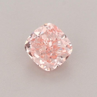 .48 Carats Lab Grown Pink Diamond Loose VS1 | (IGI Cert) at PristineAuction.com