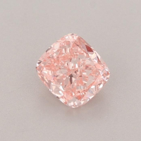 .49 Carats Lab Grown Pink Diamond Loose VVS2 | (IGI Cert) at PristineAuction.com
