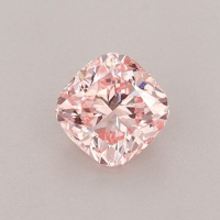 .49 Carats Lab Grown Pink Diamond Loose VS1 | (IGI Cert) at PristineAuction.com