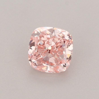 .49 Carats Lab Grown Pink Diamond Loose VS1 | (IGI Cert) at PristineAuction.com