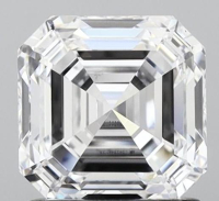 1.08 Carats Lab Grown Diamond Loose G, VS2 | Estimated Retail Value: $1,600 (UGL & IGI Certs) at PristineAuction.com
