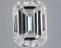 1.03 Carats Lab Grown Diamond Loose D, VVS2 | Estimated Retail Value: $1,500 (UGL & IGI Certs) at PristineAuction.com