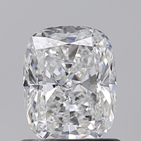 1.15 Carats Lab Grown Diamond Loose G, VS2 | Estimated Retail Value: $1,700 (UGL & IGI Certs) at PristineAuction.com