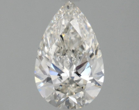 1.16 Carats Lab Grown Diamond Loose H, VVS2 | Estimated Retail Value: $1,700 (UGL & IGI Certs) at PristineAuction.com