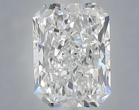 1.20 Carats Lab Grown Diamond Loose G, VVS2 | Estimated Retail Value: $1,800 (UGL & IGI Certs) at PristineAuction.com